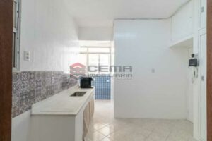 Apartamento à venda em Flamengo, Zona Sul RJ, Rio de Janeiro, 2 quartos , 85m² Thumbnail 25