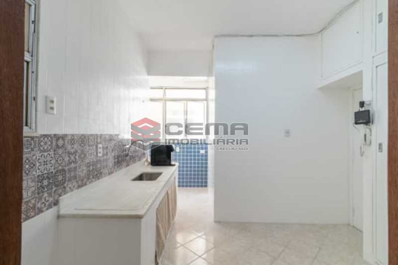 Apartamento à venda em Flamengo, Zona Sul RJ, Rio de Janeiro, 2 quartos , 85m² Foto 25