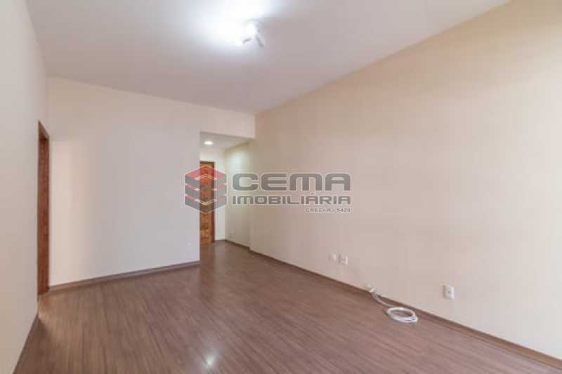 Apartamento à venda em Flamengo, Zona Sul RJ, Rio de Janeiro, 2 quartos , 85m² Foto 2