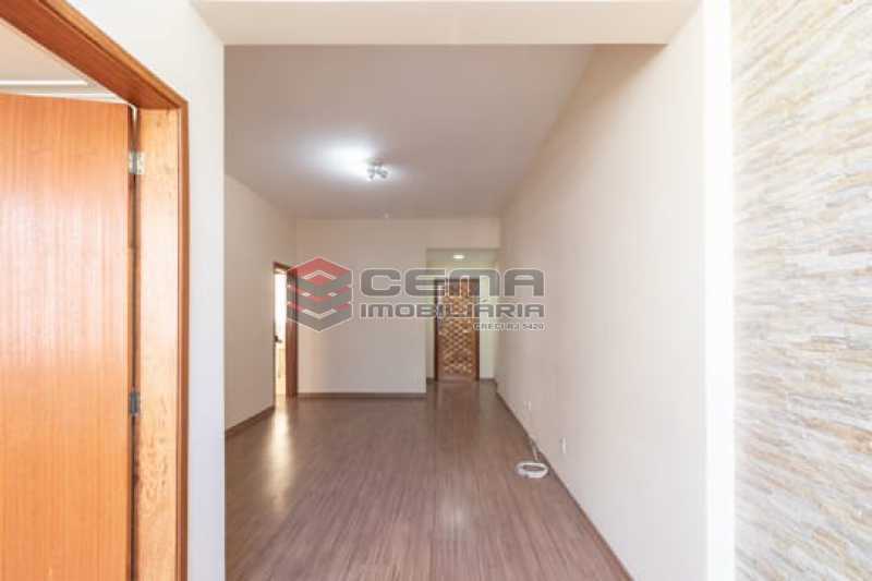 Apartamento à venda em Flamengo, Zona Sul RJ, Rio de Janeiro, 2 quartos , 85m² Foto 9
