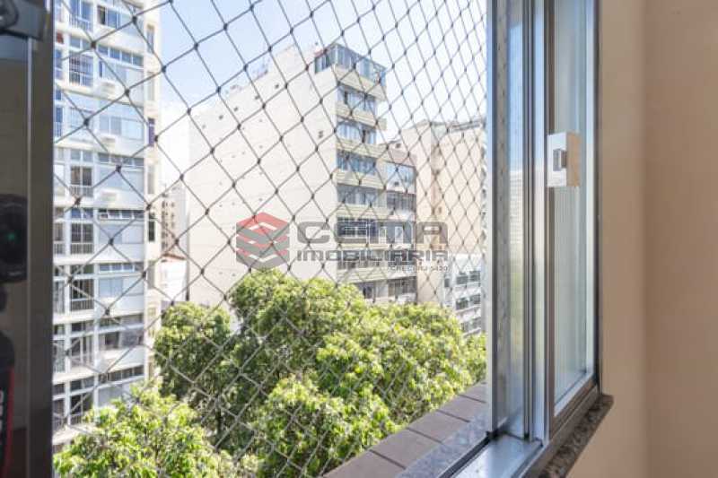 Apartamento à venda em Flamengo, Zona Sul RJ, Rio de Janeiro, 2 quartos , 85m² Foto 6