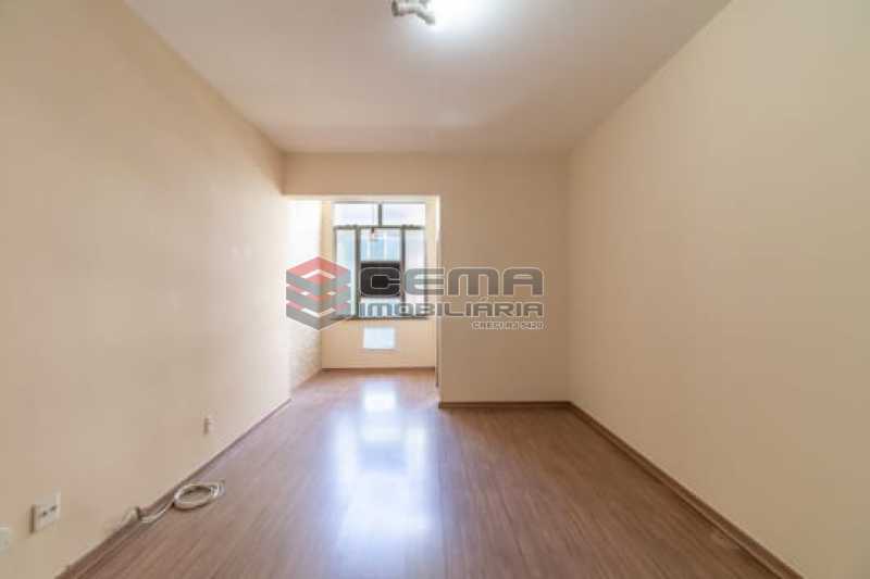 Apartamento à venda em Flamengo, Zona Sul RJ, Rio de Janeiro, 2 quartos , 85m² Foto 1