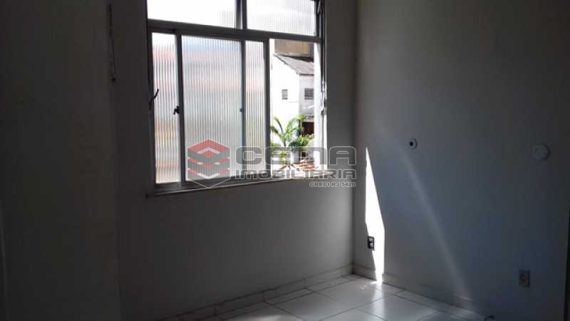 Apartamento à venda em Glória, Zona Sul RJ, Rio de Janeiro, 1 quarto , 39m² Foto 12