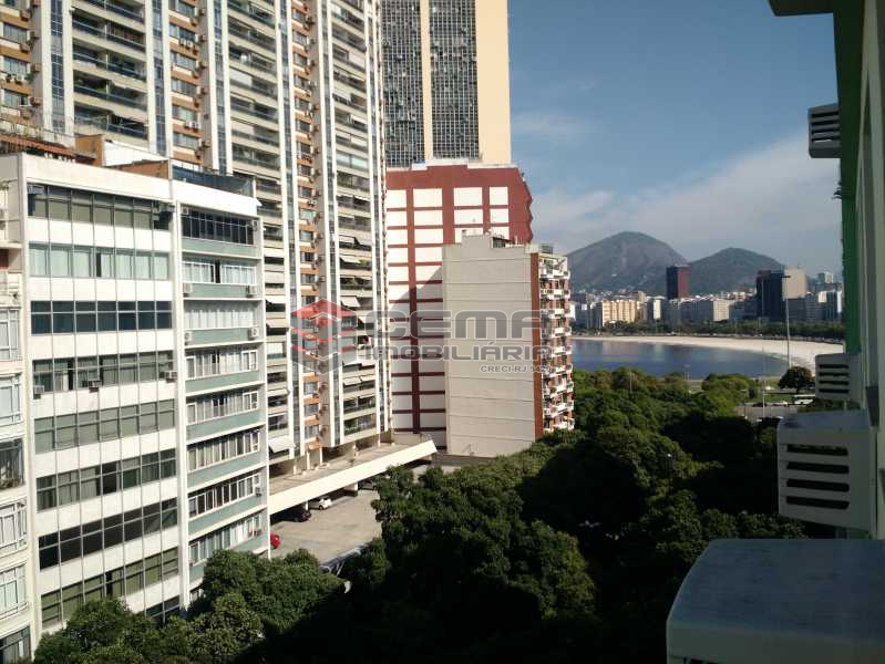 Apartamento à venda em Flamengo, Zona Sul RJ, Rio de Janeiro, 1 quarto , 50m²