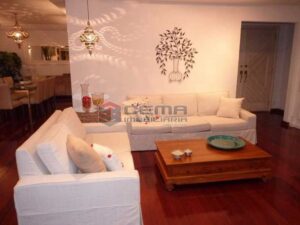 Apartamento à venda em Flamengo, Zona Sul RJ, Rio de Janeiro, 4 quartos , 200m² Thumbnail 8