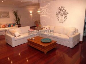 Apartamento à venda em Flamengo, Zona Sul RJ, Rio de Janeiro, 4 quartos , 200m² Thumbnail 9