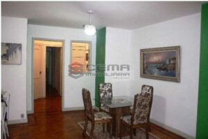 Apartamento à venda em Copacabana, Zona Sul RJ, Rio de Janeiro, 4 quartos , 170m² Thumbnail 2