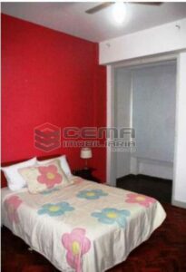 Apartamento à venda em Copacabana, Zona Sul RJ, Rio de Janeiro, 4 quartos , 170m² Thumbnail 5
