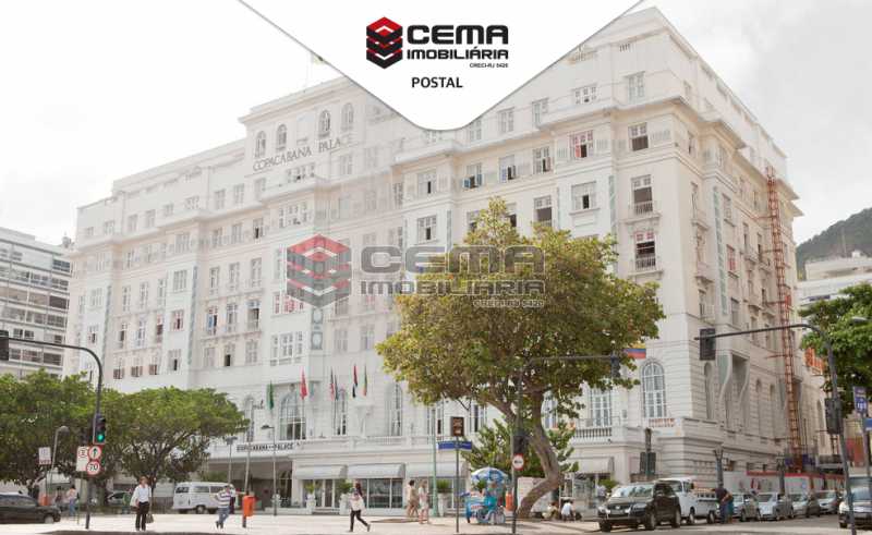 Apartamento à venda em Copacabana, Zona Sul RJ, Rio de Janeiro, 4 quartos , 170m² Foto 18