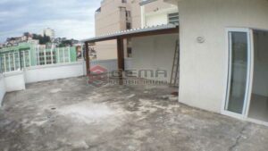 Cobertura à venda em Catete, Zona Sul RJ, Rio de Janeiro, 1 quarto , 120m² Thumbnail 12