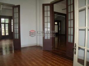 Casa de rua à venda para alugar em Glória, Zona Sul RJ, Rio de Janeiro, 10 quartos , 1360m² Thumbnail 4