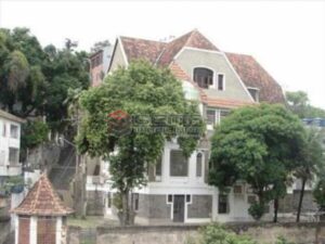 Casa de rua à venda para alugar em Glória, Zona Sul RJ, Rio de Janeiro, 10 quartos , 1360m² Thumbnail 1