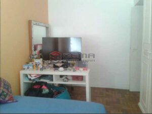 Apartamento à venda em Humaitá, Zona Sul RJ, Rio de Janeiro, 3 quartos , 164m² Thumbnail 5