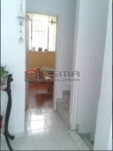 Apartamento à venda em Humaitá, Zona Sul RJ, Rio de Janeiro, 3 quartos , 164m² Thumbnail 9