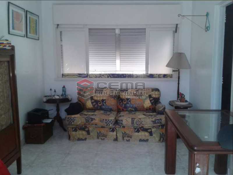 Apartamento à venda em Humaitá, Zona Sul RJ, Rio de Janeiro, 3 quartos , 164m² Foto 10
