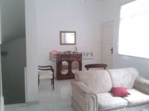 Apartamento à venda em Humaitá, Zona Sul RJ, Rio de Janeiro, 3 quartos , 164m² Thumbnail 14