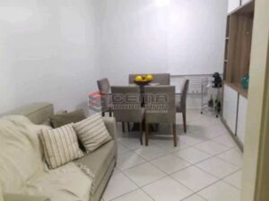 Apartamento à venda em Glória, Zona Sul RJ, Rio de Janeiro, 1 quarto , 43m² Thumbnail 1