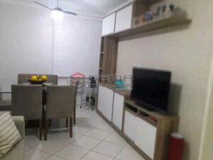 Apartamento à venda em Glória, Zona Sul RJ, Rio de Janeiro, 1 quarto , 43m² Thumbnail 3