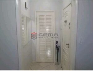 Apartamento à venda em Glória, Zona Sul RJ, Rio de Janeiro, 1 quarto , 43m² Thumbnail 5