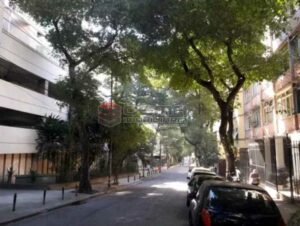 Apartamento à venda em Glória, Zona Sul RJ, Rio de Janeiro, 1 quarto , 43m² Thumbnail 18