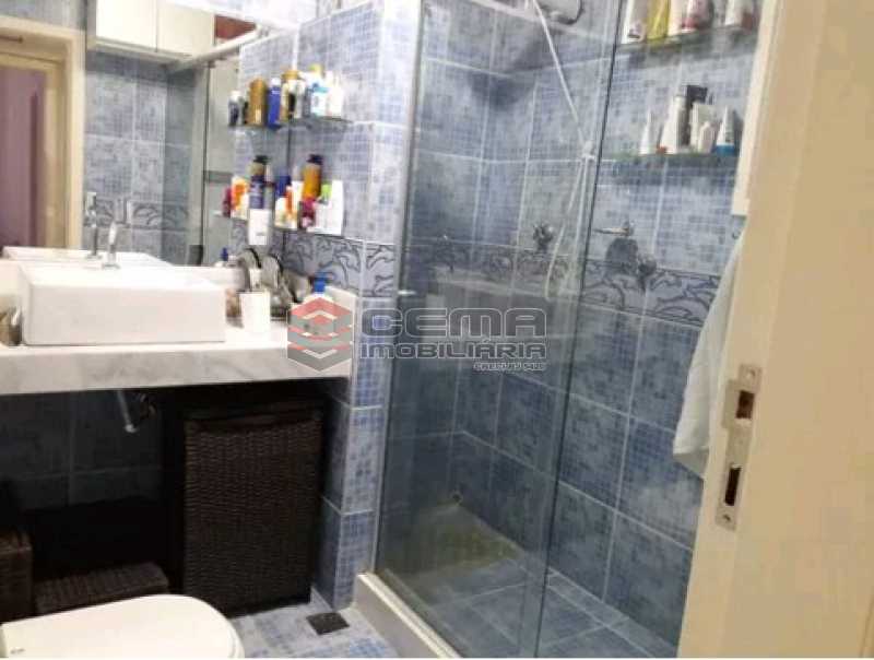 Apartamento à venda em Glória, Zona Sul RJ, Rio de Janeiro, 1 quarto , 43m² Foto 16