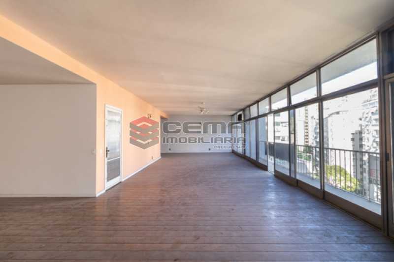 Apartamento à venda em Flamengo, Zona Sul RJ, Rio de Janeiro, 4 quartos , 300m²