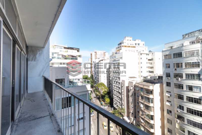 Apartamento à venda em Flamengo, Zona Sul RJ, Rio de Janeiro, 4 quartos , 300m² Foto 2