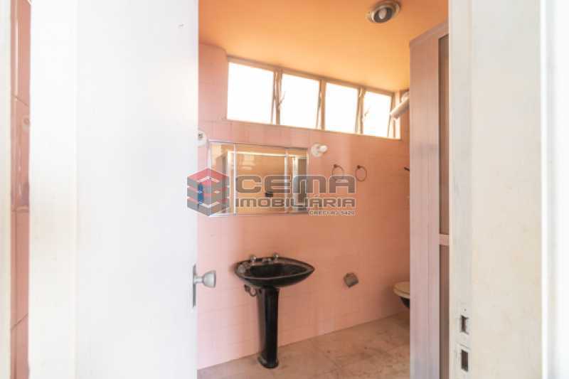 Apartamento à venda em Flamengo, Zona Sul RJ, Rio de Janeiro, 4 quartos , 300m² Foto 17