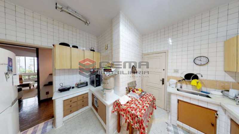 Apartamento à venda em Flamengo, Zona Sul RJ, Rio de Janeiro, 3 quartos , 171m² Foto 15