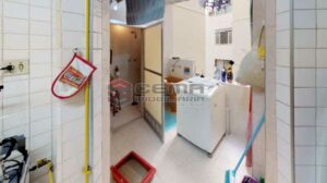 Apartamento à venda em Flamengo, Zona Sul RJ, Rio de Janeiro, 3 quartos , 171m² Thumbnail 19