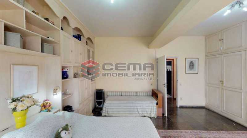 Apartamento à venda em Flamengo, Zona Sul RJ, Rio de Janeiro, 3 quartos , 171m² Foto 9