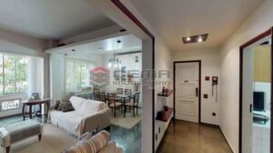 Apartamento à venda em Flamengo, Zona Sul RJ, Rio de Janeiro, 3 quartos , 171m² Thumbnail 4