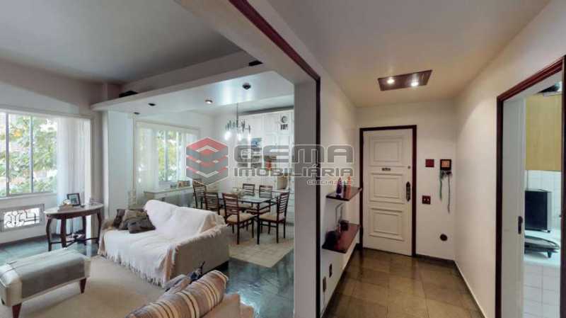 Apartamento à venda em Flamengo, Zona Sul RJ, Rio de Janeiro, 3 quartos , 171m² Foto 4