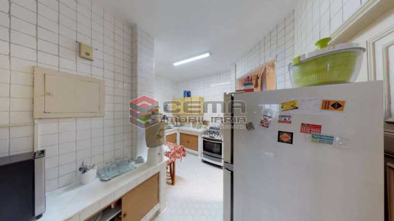 Apartamento à venda em Flamengo, Zona Sul RJ, Rio de Janeiro, 3 quartos , 171m² Foto 16