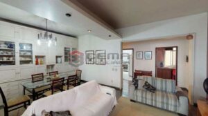 Apartamento à venda em Flamengo, Zona Sul RJ, Rio de Janeiro, 3 quartos , 171m² Thumbnail 5