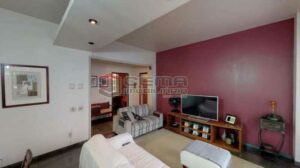 Apartamento à venda em Flamengo, Zona Sul RJ, Rio de Janeiro, 3 quartos , 171m² Thumbnail 6