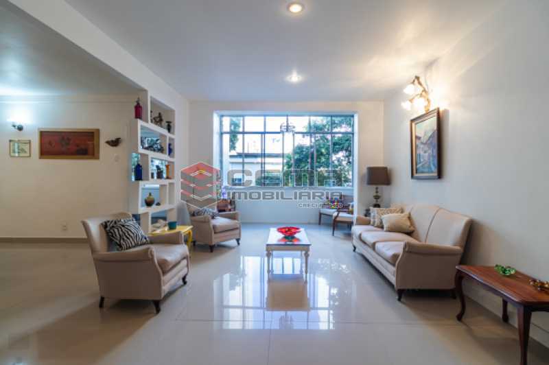 Apartamento à venda em Flamengo, Zona Sul RJ, Rio de Janeiro, 4 quartos , 147m² Foto 2