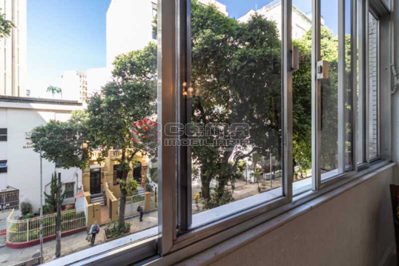 Apartamento à venda em Flamengo, Zona Sul RJ, Rio de Janeiro, 4 quartos , 147m² Foto 5