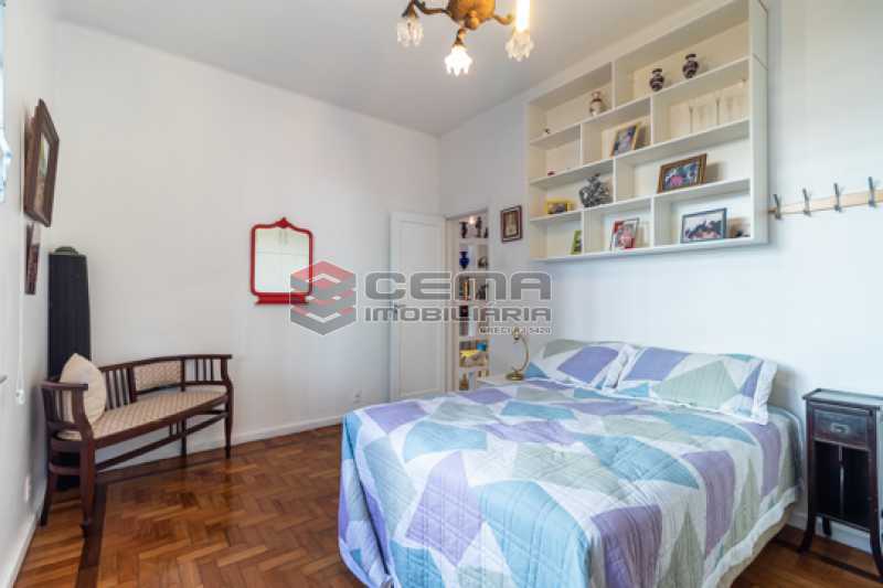 Apartamento à venda em Flamengo, Zona Sul RJ, Rio de Janeiro, 4 quartos , 147m² Foto 11