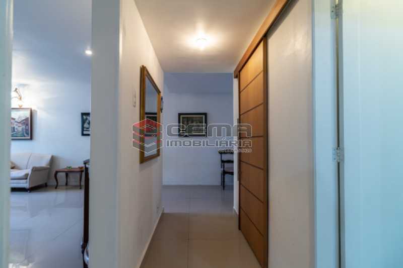 Apartamento à venda em Flamengo, Zona Sul RJ, Rio de Janeiro, 4 quartos , 147m² Foto 13