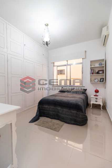 Apartamento à venda em Flamengo, Zona Sul RJ, Rio de Janeiro, 4 quartos , 147m² Foto 15