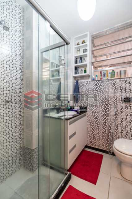 Apartamento à venda em Flamengo, Zona Sul RJ, Rio de Janeiro, 4 quartos , 147m² Foto 18