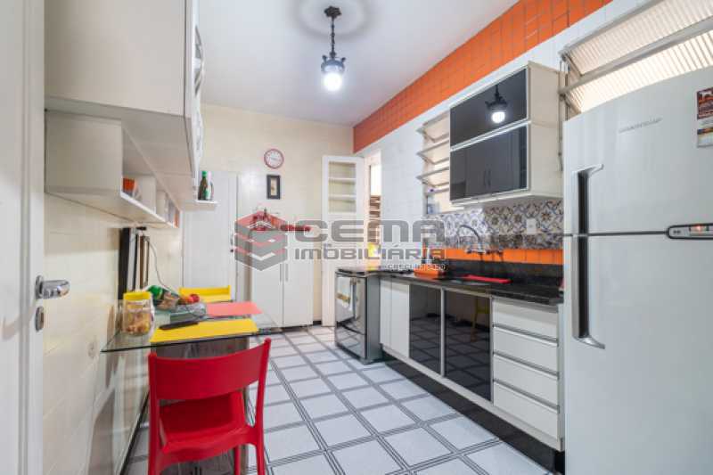Apartamento à venda em Flamengo, Zona Sul RJ, Rio de Janeiro, 4 quartos , 147m² Foto 19