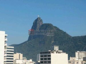 Cobertura à venda em Humaitá, Zona Sul RJ, Rio de Janeiro, 3 quartos , 188m² Thumbnail 1