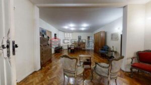 Apartamento à venda em Flamengo, Zona Sul RJ, Rio de Janeiro, 4 quartos , 245m² Thumbnail 2