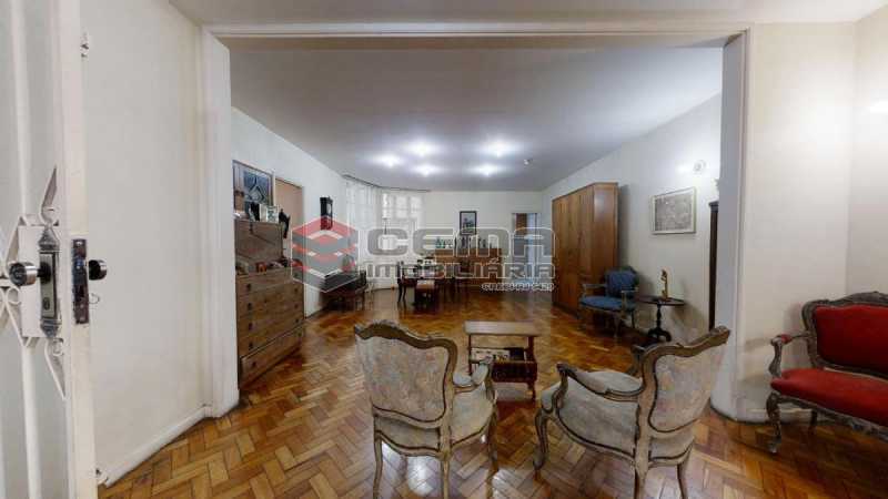 Apartamento à venda em Flamengo, Zona Sul RJ, Rio de Janeiro, 4 quartos , 245m² Foto 2
