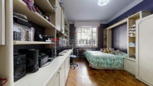 Apartamento à venda em Flamengo, Zona Sul RJ, Rio de Janeiro, 4 quartos , 245m² Thumbnail 10