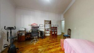 Apartamento à venda em Flamengo, Zona Sul RJ, Rio de Janeiro, 4 quartos , 245m² Thumbnail 7