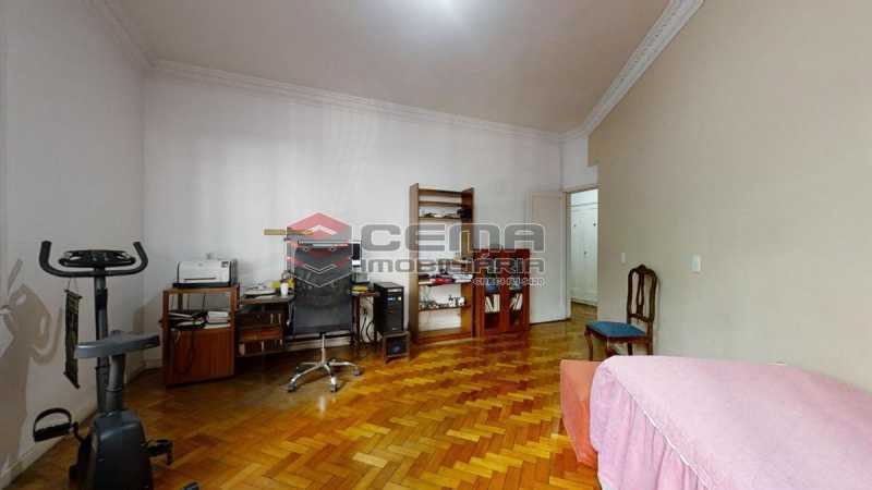 Apartamento à venda em Flamengo, Zona Sul RJ, Rio de Janeiro, 4 quartos , 245m² Foto 7