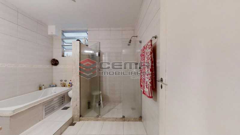 Apartamento à venda em Flamengo, Zona Sul RJ, Rio de Janeiro, 4 quartos , 245m² Foto 14